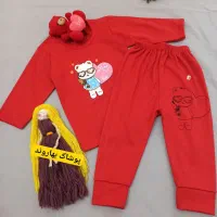 لباس نوزادی|کفش و لباس بچه|خرمآباد, |دیوار