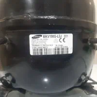 کمپرسور اینورتر سایدبای ساید سامسونگ