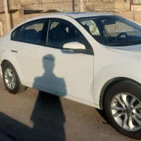 برلیانس 330 موتور بزرگ 1650|خودرو سواری و وانت|برخوار, |دیوار