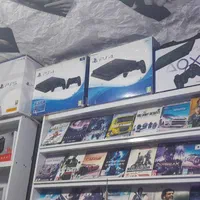 فروش ویژه ps4|کنسول، بازی ویدئویی و آنلاین|نیشابور, فضل|دیوار