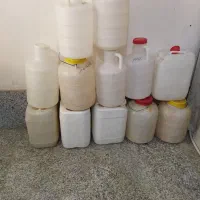 فروش دبه های پلاستیکی