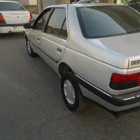 پژو ۸۵