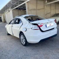 جک جی5 تصادفی اتومات مدل 96|خودرو سواری و وانت|بهارستان, |دیوار