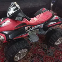 ماشین شارژی