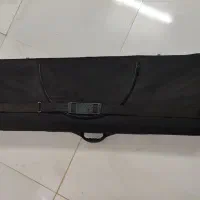 کاور و هارد باکس سنتور|سازهای سنتی|مشهد, امیر المومنین|دیوار