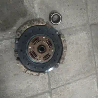 دیسک و صفحه جک جی ۵