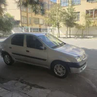 پارس تندر ۹۴