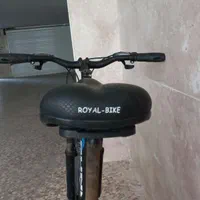 دوچرخه ۲۶ ایتالیایی دیسکی|دوچرخه، اسکیت، اسکوتر|تالش, هشتپر|دیوار