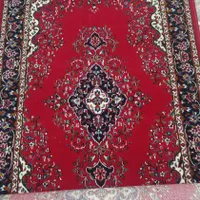 دو عدد کناره در حد نو|فرش|مشهد, پنجتن|دیوار
