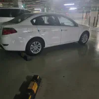 برلیانس صفر 1400|خودرو سواری و وانت|تهران, زعفرانیه|دیوار