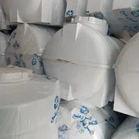 تانکر اب پلاستیکی