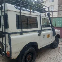 لندیور مدل ۶۴|خودرو کلاسیک|مریوان, |دیوار