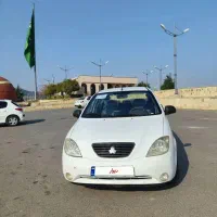 تیبا 1بیرنگ دوگانه فابریک