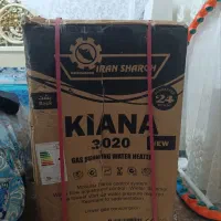 ابگ مکن دیواری|آبگرمکن، پکیج، شوفاژ|نهاوند, |دیوار