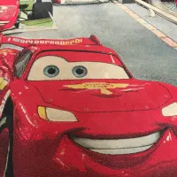 فرش اتاق کودک