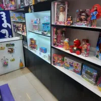 این دکور مناسب مغازه و خانه و مطب و غیره میباشد