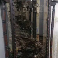 بوفه دست ساز