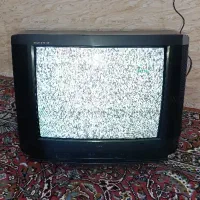 تلویزیون NEC تمیز درحد