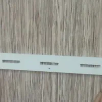 شلف قفسه تک پایه مخفی ویژه ویترین کردن اجناس|کتابخانه، شلف، قفسههای دیواری|شهرکرد, |دیوار