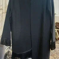 تعدادی مانتو