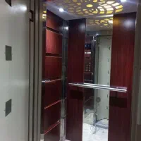 واحد ۴۵متری//بسیار خوش نقشه//مناسب سرمایه گذاری|فروش آپارتمان|تهران, هاشم‌آباد|دیوار