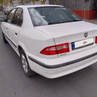 سمند ef7 مدل ۹۴ درجه یک|خودرو سواری و وانت|تهران, دردشت|دیوار