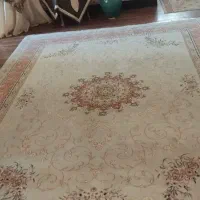 فروش دو عدد فرش نه متری ماشینی
