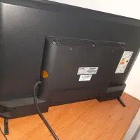 تلویزیون هوشمند 32اینچ|تلویزیون و پروژکتور|بومهن, |دیوار