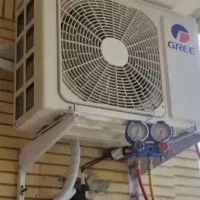 نصب تعمیر و سرویس کولر (خمیر)