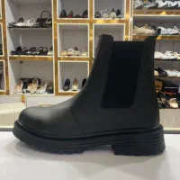 نیم بوت زنانه طبق فاکتور