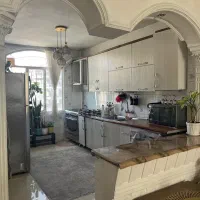 ۶۸ متر * رو به نما * دوخواب تهرانسر