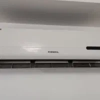 کولر گازی 30000 او جنرال کاواساکی