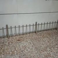 حفاظ تراس وپنجره