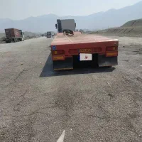 کمرشکن سه محور