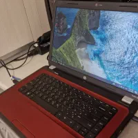 لپ تاپ hp pavilion g6