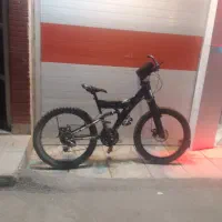 دوچرخه ۲۴ ویوا|دوچرخه، اسکیت، اسکوتر|ایلام, |دیوار