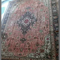 فرش دستباف ۹ متری