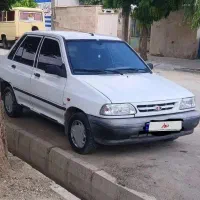 فروش پراید۱۳۱