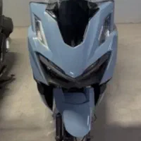 کبیر موتور طرح کلیک CLICK UP 170