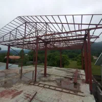 جوشکاری انواع سربندی ونماهای مدرن و...