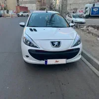 207|خودرو سواری و وانت|کرج, گلستان|دیوار