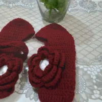 دست بافته های من|فعالیت داوطلبانه|الیگودرز, |دیوار