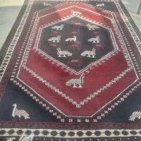 قالی محلی|فرش|فرخ‌شهر, |دیوار