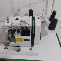 سردوز ۵نخ زوجی