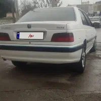 تیوفایو 1400 بدون رنگ دریچه سیمی