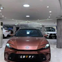 کمری LEژاپن (گالری بزرگ لطفی)