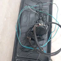 کپسول گاز سی ان جی پژو پراید تاریخ ۲۰۳۱ در حد