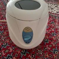 مینی سرخ کن