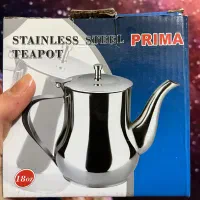 کتری کوچک استیل نو نو فوری