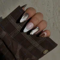 ارائه خدمات ناخن